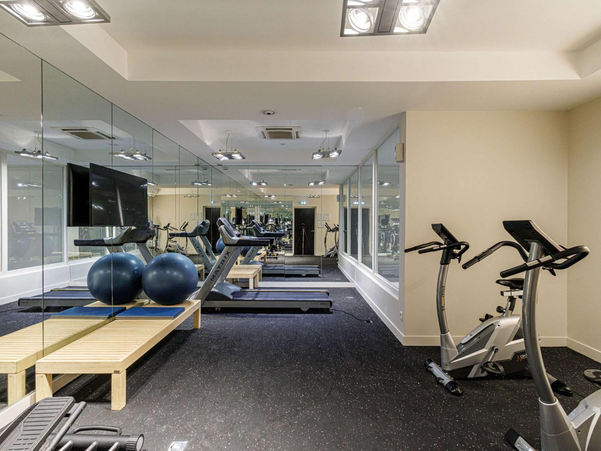 Aparthotel Adagio Centre Nizza