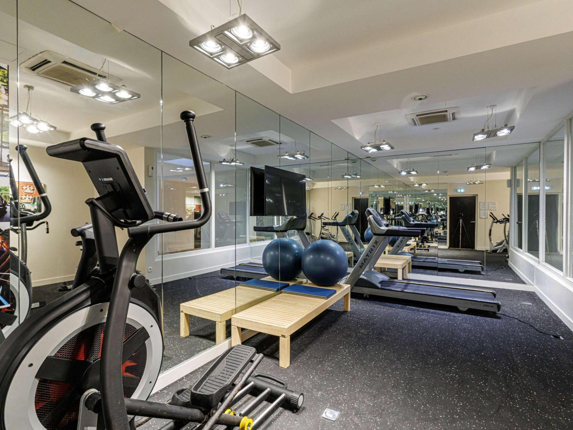 Adagio Centre Nizza