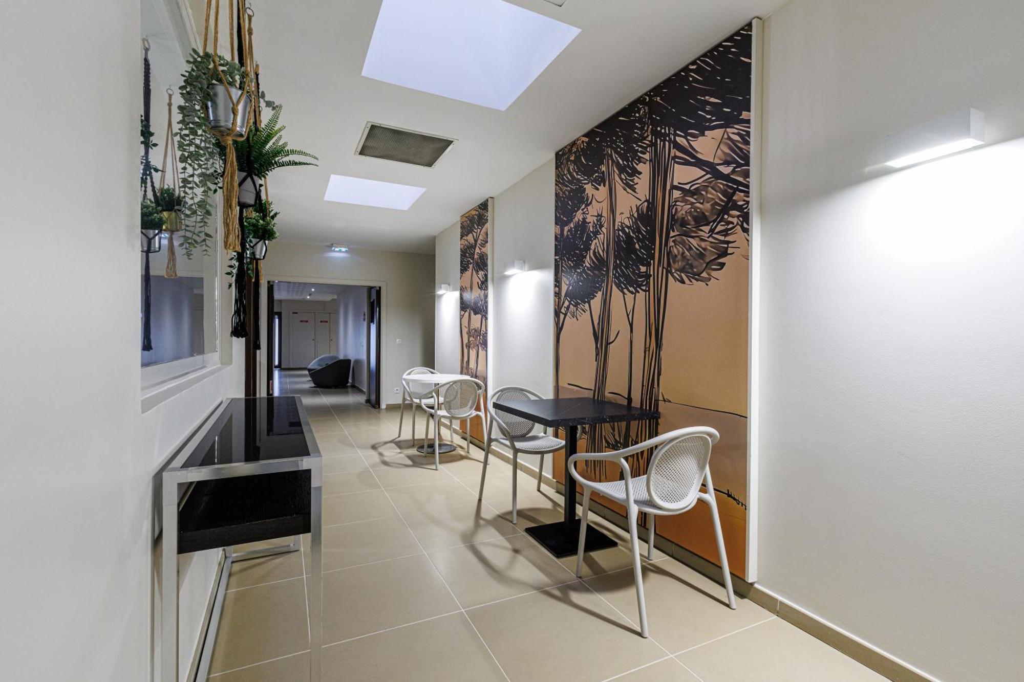 Adagio Centre Nizza