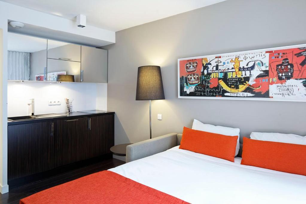 Aparthotel Adagio Centre