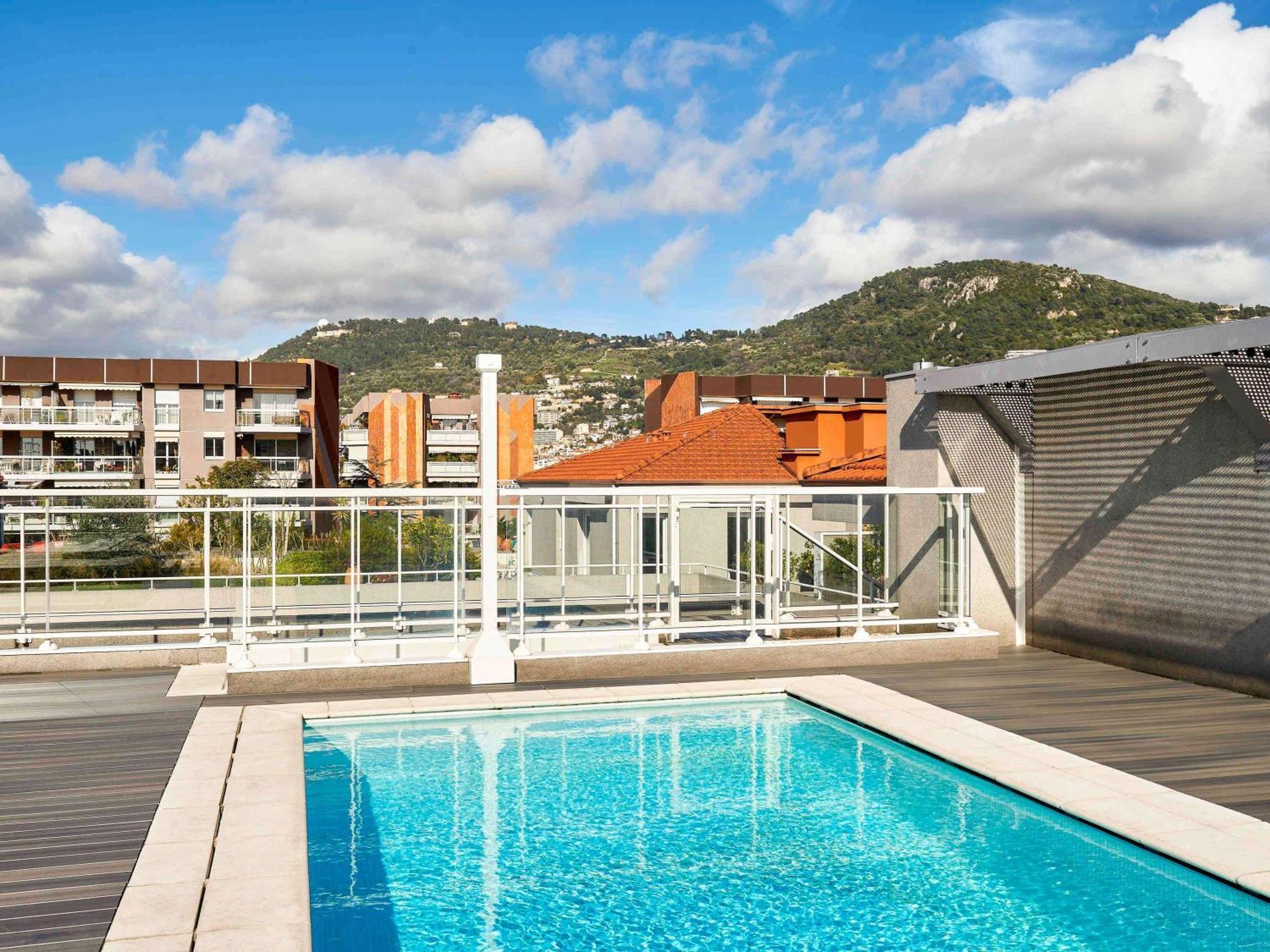 Aparthotel Adagio Centre 3*