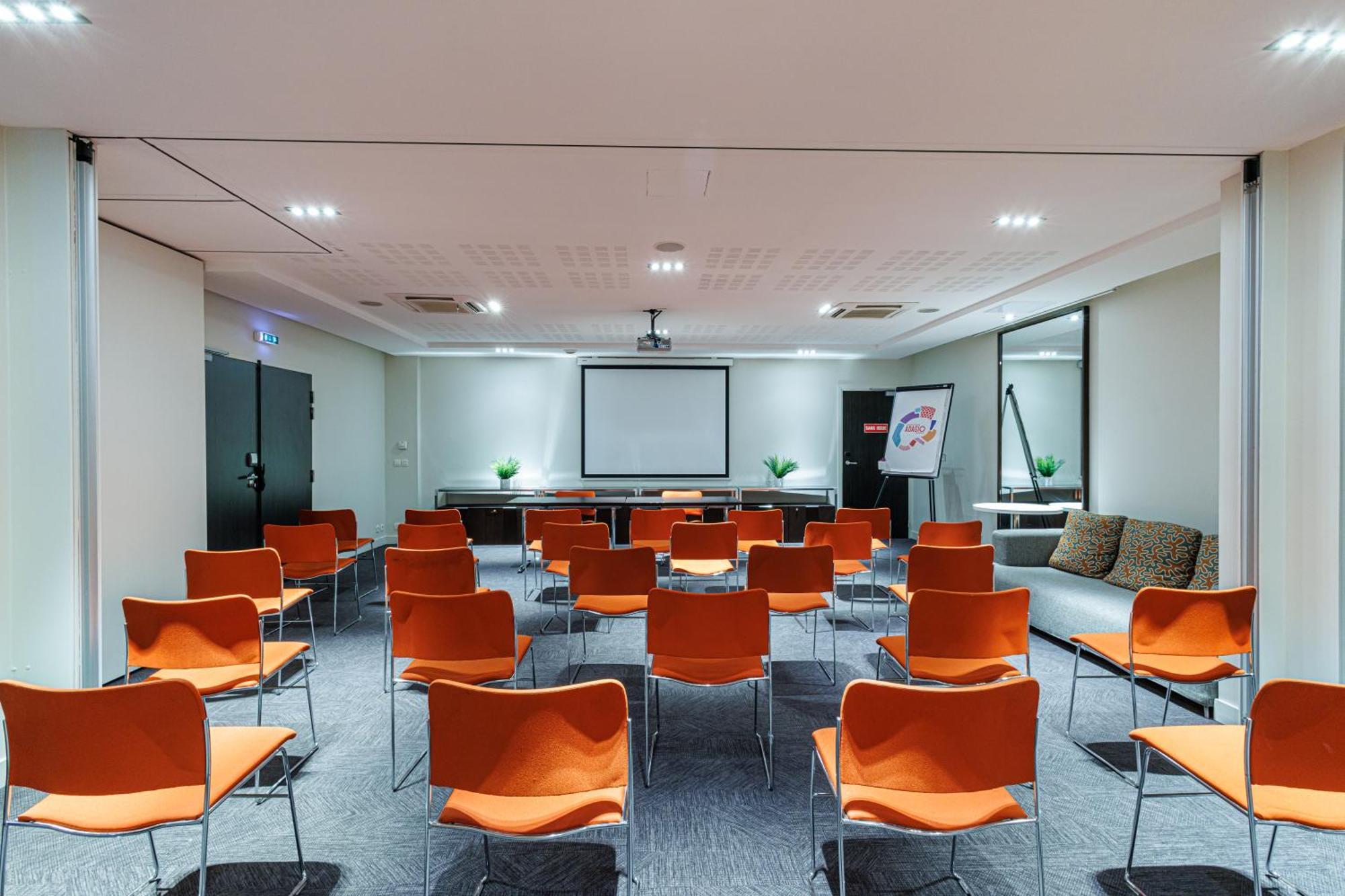 Adagio Centre Apartahotel Niza
