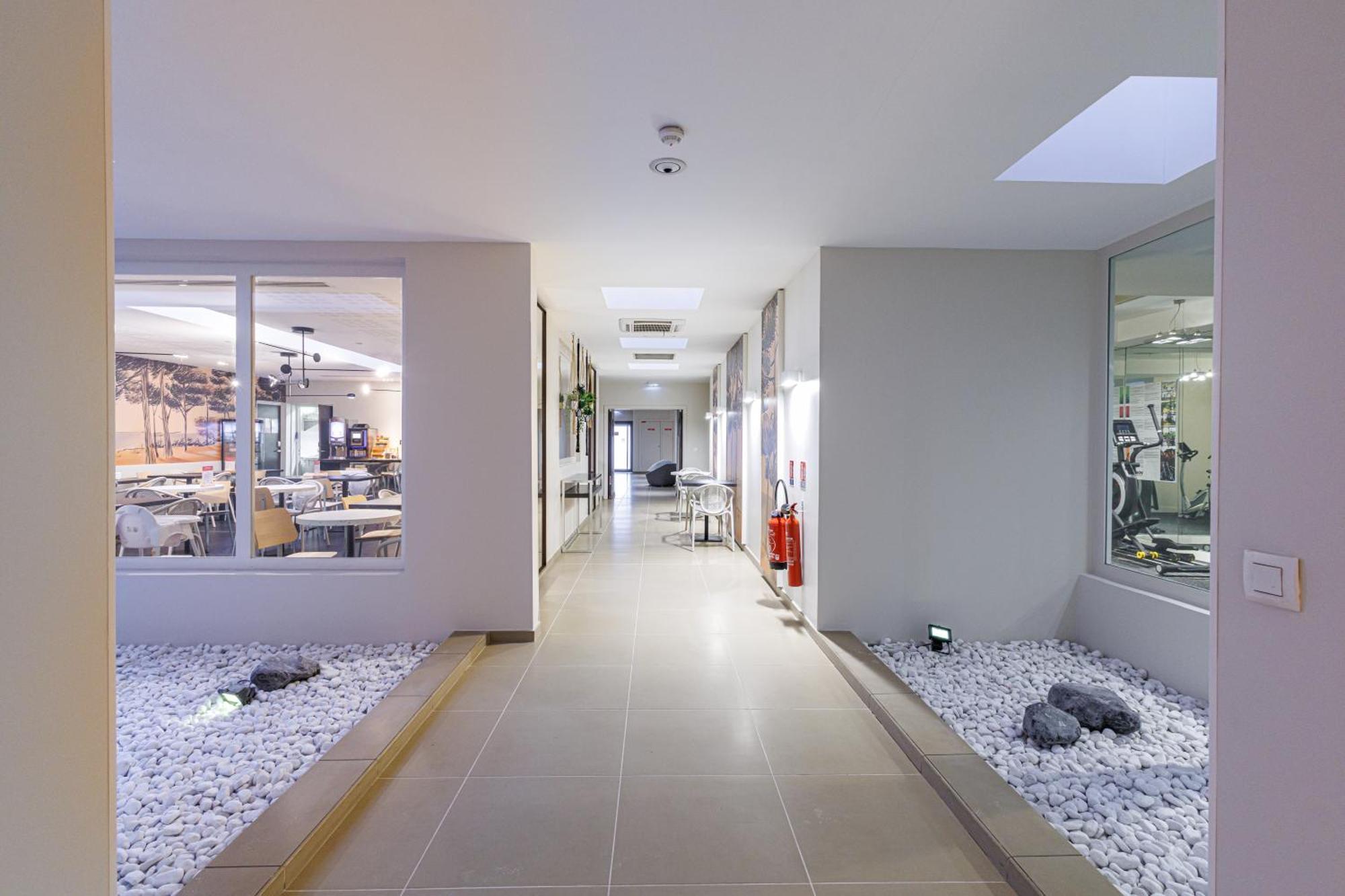 Adagio Centre 3* Niza