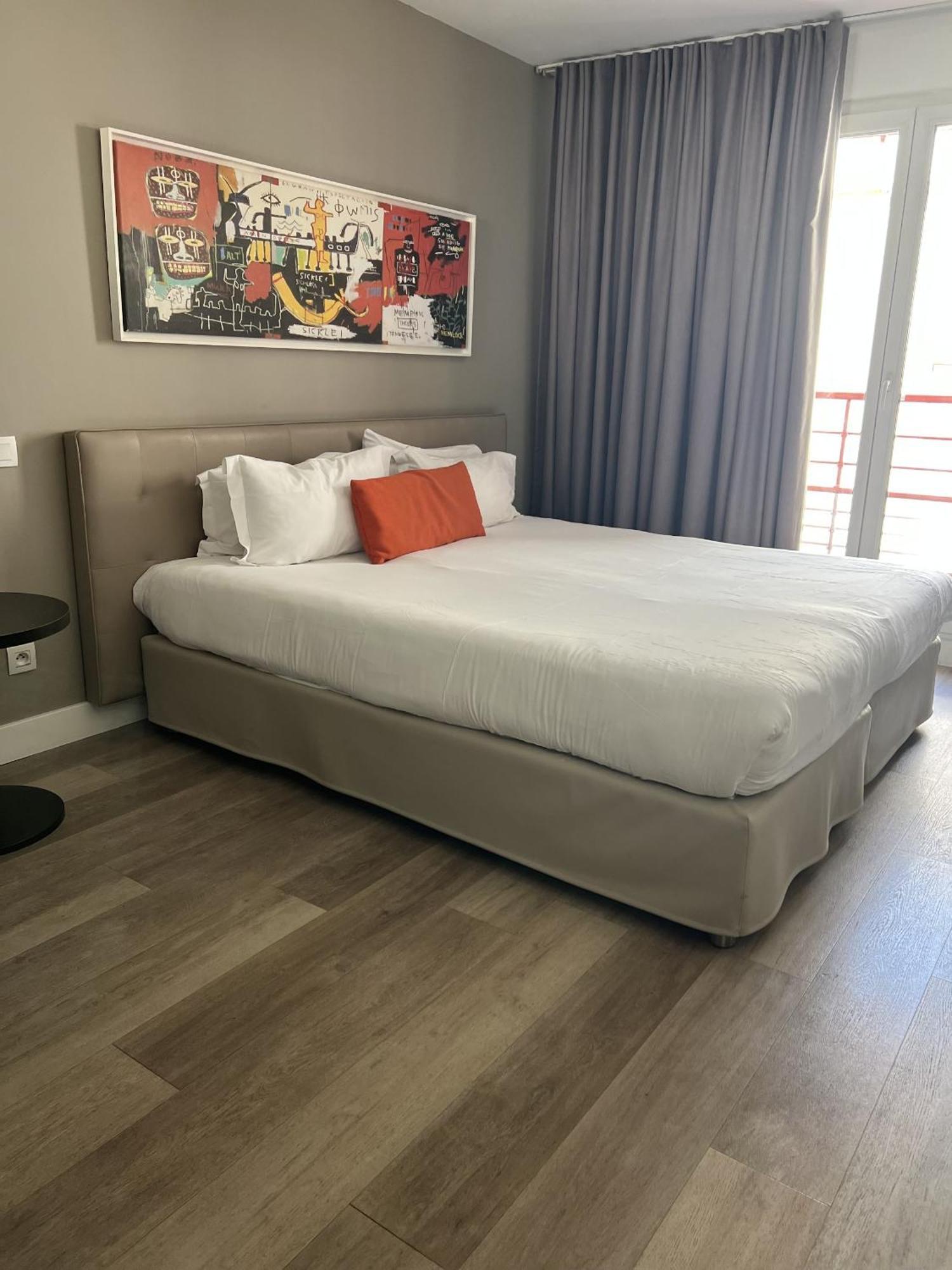 Apartahotel Adagio Centre 3*