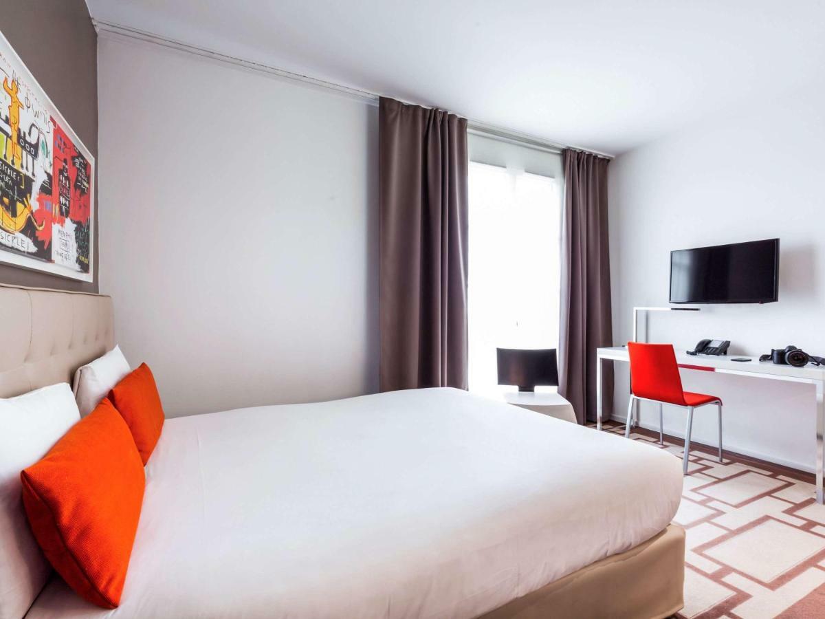 Aparthotel Adagio Centre 3*