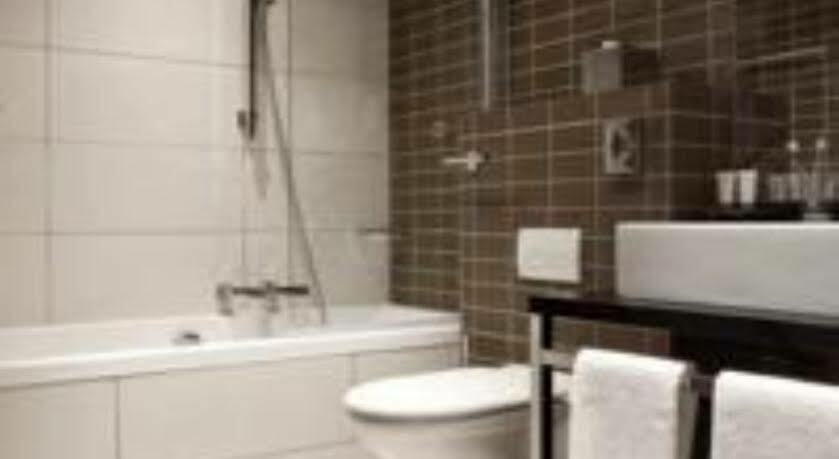 Adagio Centre Apartahotel
