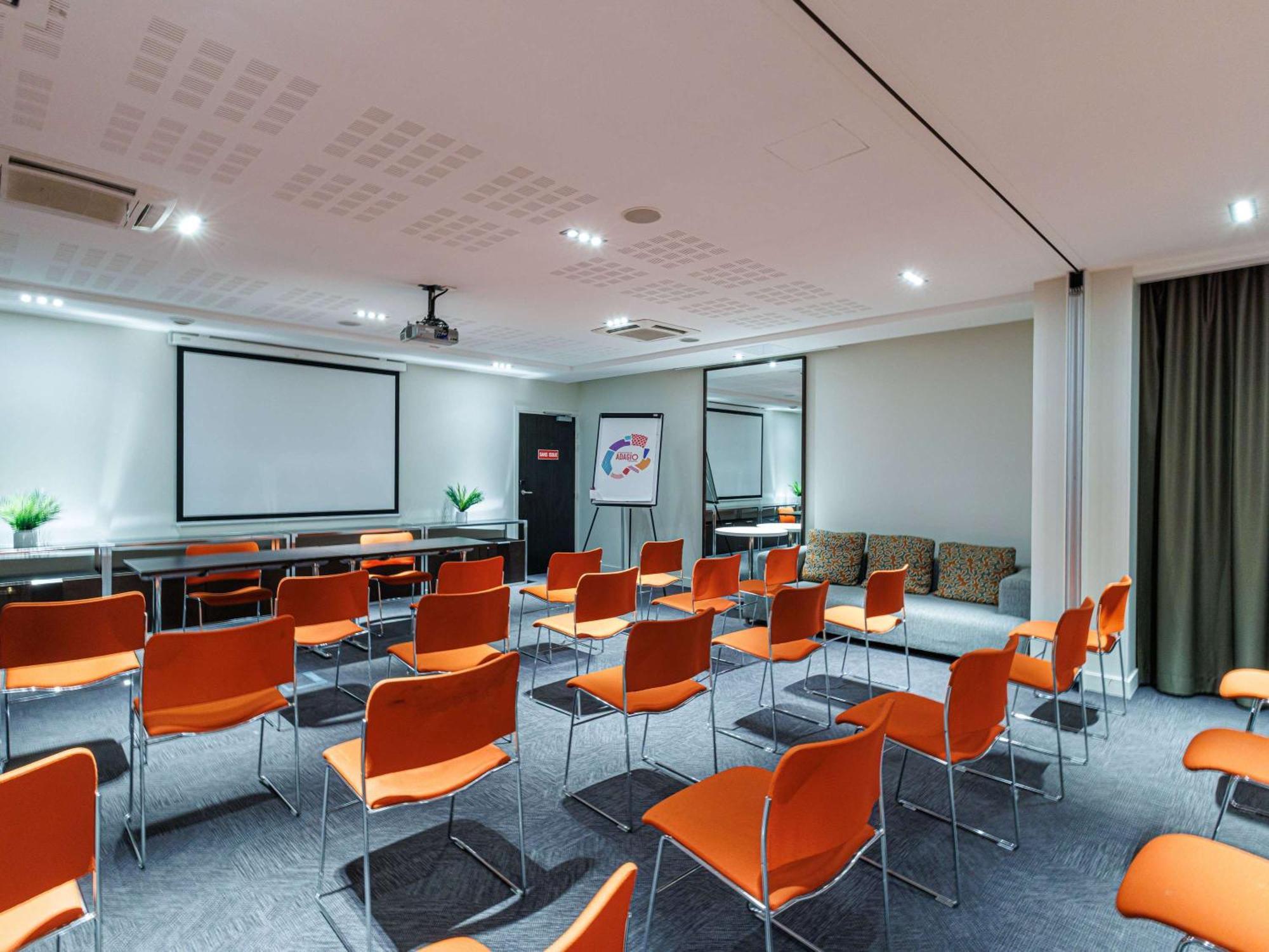 Adagio Centre Apart-hotel
