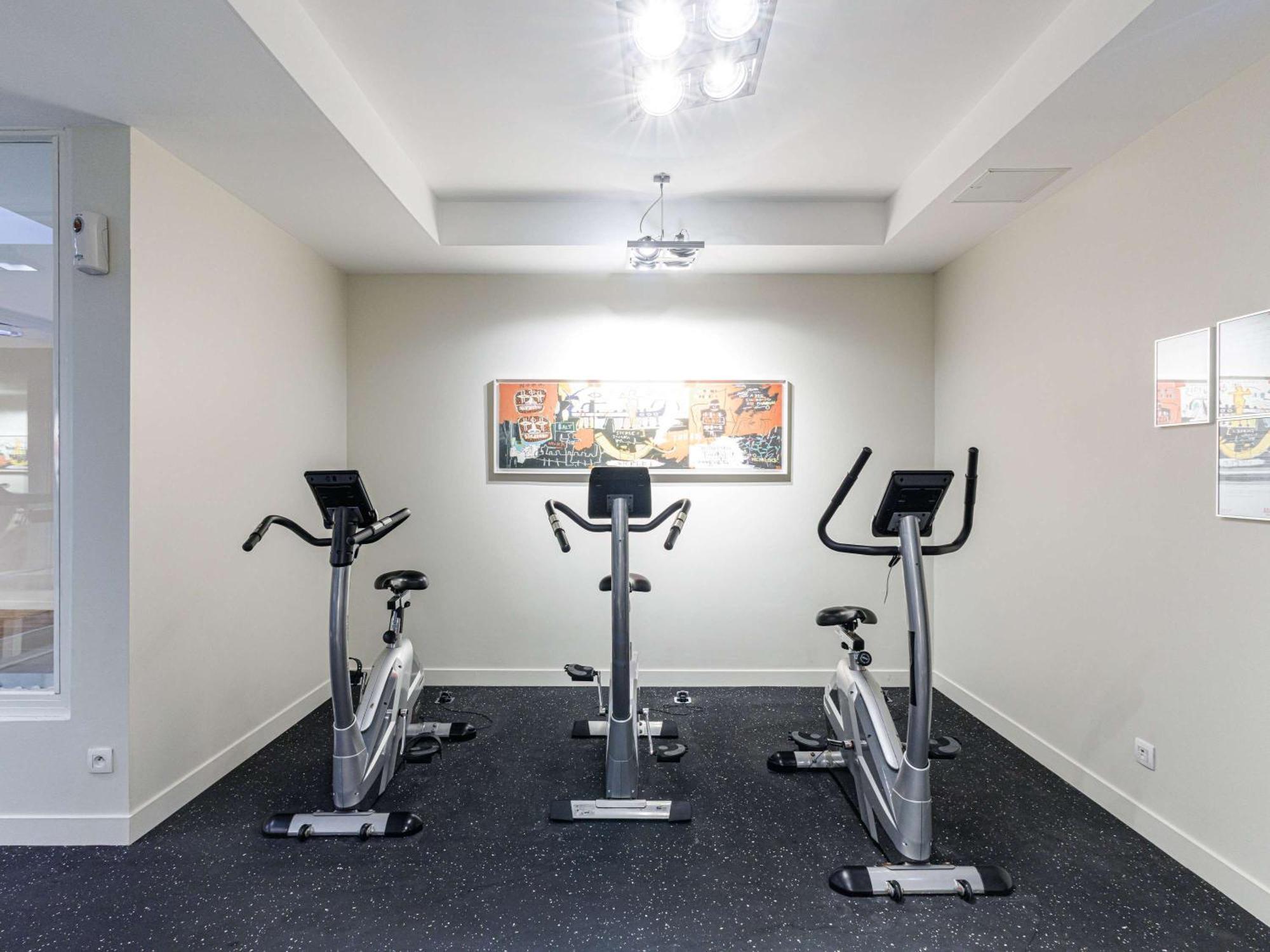 Adagio Centre Apart-hotel Nice