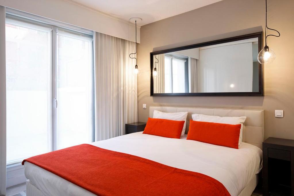 Adagio Centre Apart-hotel