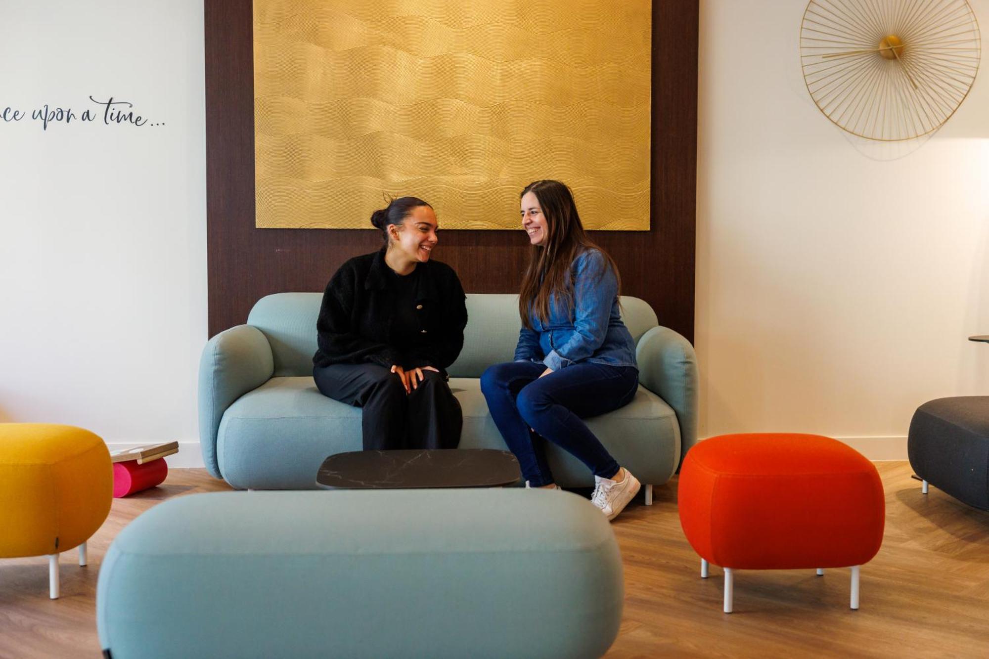 Apart-hotel Adagio Centre 3*