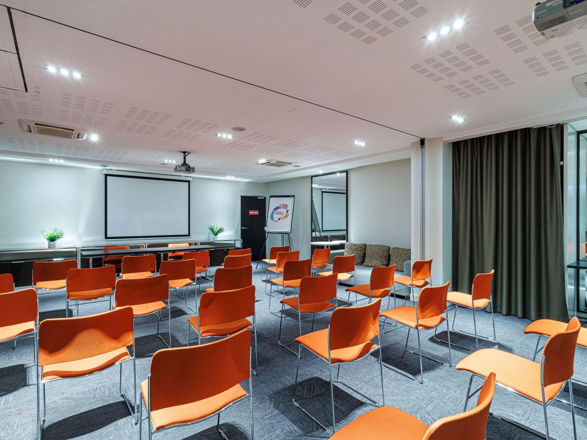 Apart-hotel Adagio Centre