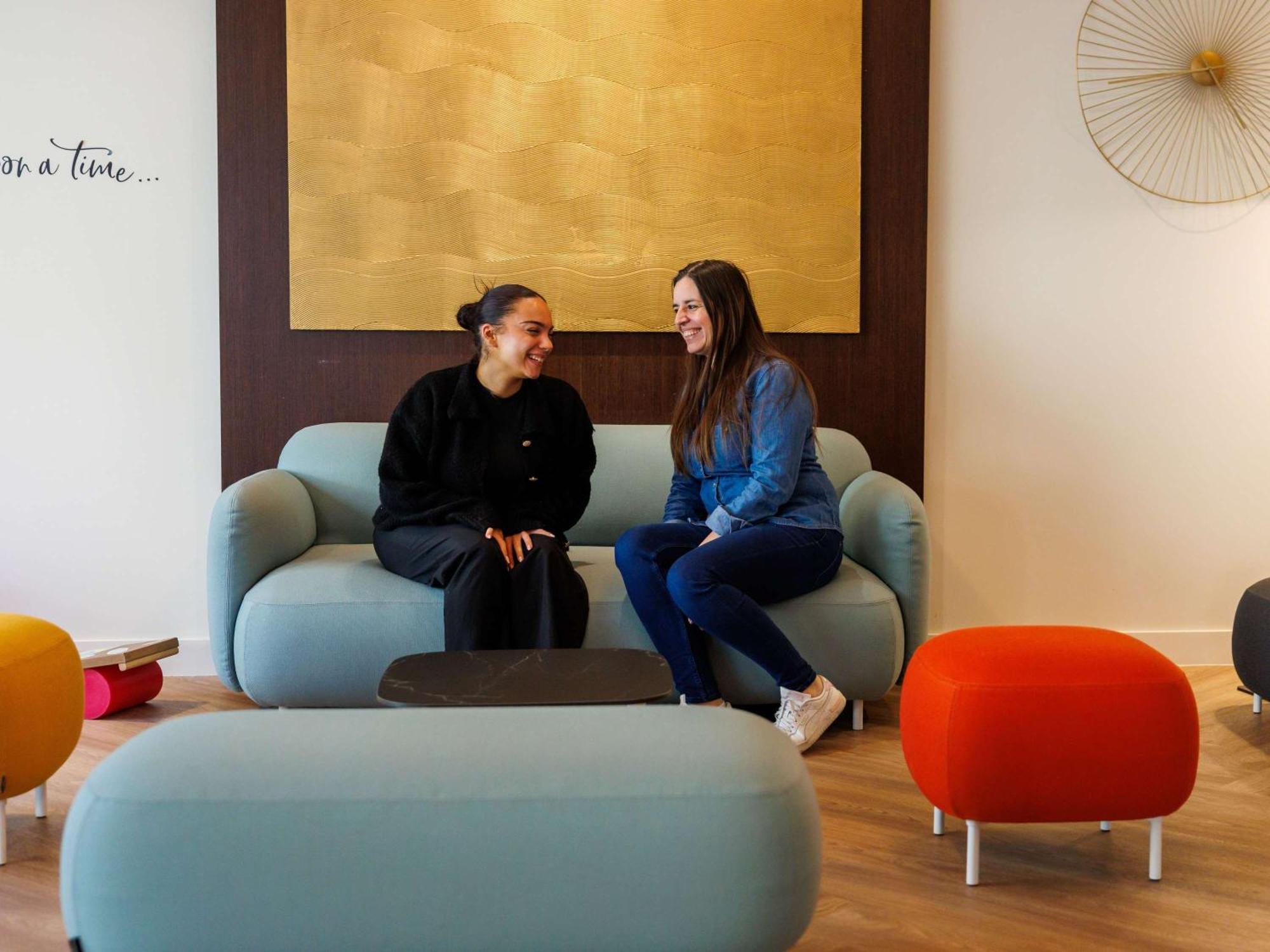 Adagio Centre Apart-hotel 3*