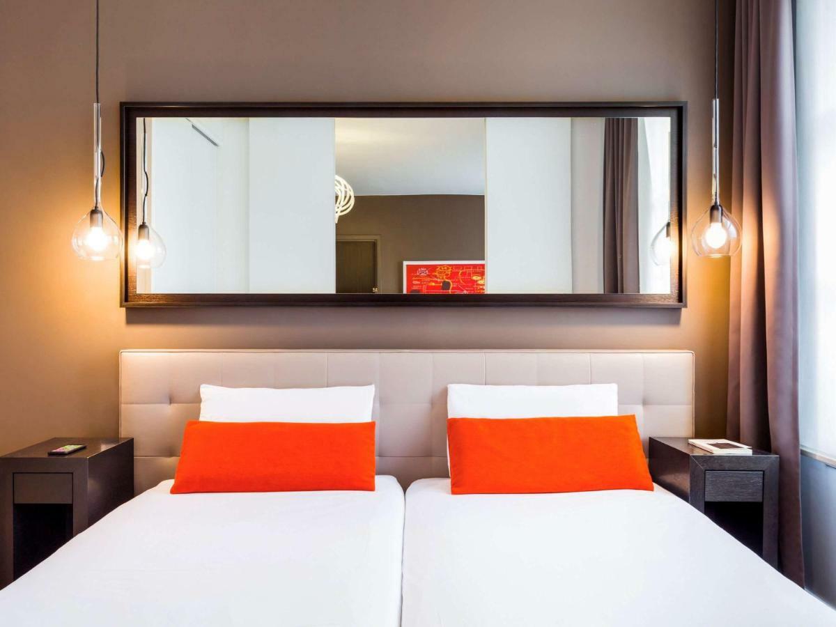 Adagio Centre 3* Nice