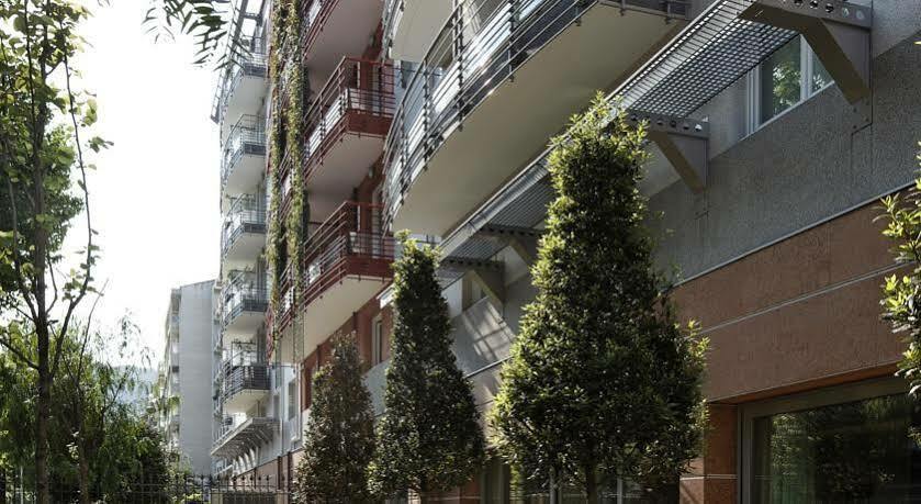 Apart-hotel Adagio Centre Nice